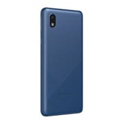 Samsung Galaxy A01 Core 16GB Blue 4G Smartphone