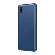 Samsung Galaxy A01 Core 16GB Blue 4G Smartphone