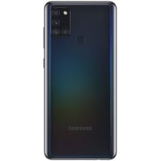 Samsung Galaxy A21s 128GB Black 4G Smartphone