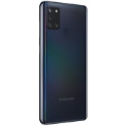 Samsung Galaxy A21s 128GB Black 4G Smartphone