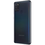 Samsung Galaxy A21s 128GB Black 4G Smartphone