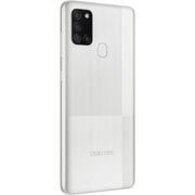 Samsung Galaxy A21s 128GB Silver 4G Smartphone