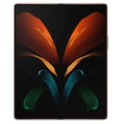 Samsung Galaxy Z Fold 2 256GB Mystic Bronze 5G Smartphone