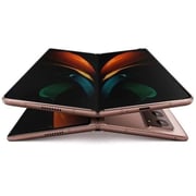 Samsung Galaxy Z Fold 2 256GB Mystic Bronze 5G Smartphone