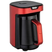 Fakir Coffee Maker Kaave Mono Red