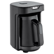 Fakir Kaave Mono Coffee Maker Black