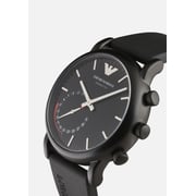 Buy Emporio Armani Hybrid Smartwatch ART3010 Online in UAE Sharaf DG