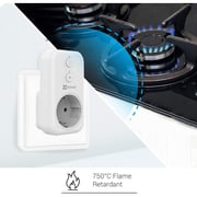 Ezviz CST3116BEU T31 Smart Plug