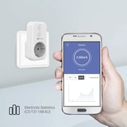 Ezviz CST3116BEU T31 Smart Plug