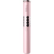 Brookstone Smart Bluetooth Selfie Stick Pink