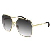 Gucci Sunglasses GG0817S 001