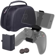 Venom Project Xcloud Mobile Gaming Travel Kit For Xbox One Controllers