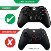 Venom Project Xcloud Mobile Gaming Travel Kit For Xbox One Controllers