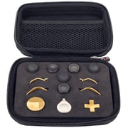 Venom Xbox One Elite Series 2 Controller Replacement Part Custom Accessory Kit - Gold