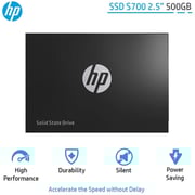 HP SSD S700 2.5