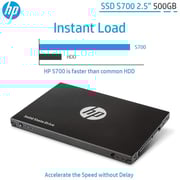 HP SSD S700 2.5