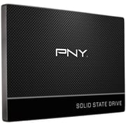 PNY CS900 500GB 3D NAND 2.5