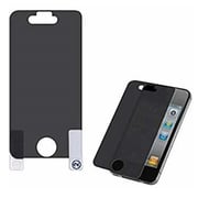 Cygnett Screen Protector 4 Way Anti Spy Filter - iPhone 5/5S/5C - Clear