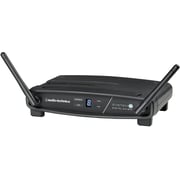 Audio-Technica ATW-1102 System 10 Wireless Handheld Microphone System