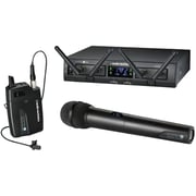 Audio-Technica ATW-1312 System 10 PRO - Rack-Mount Digital Wireless System