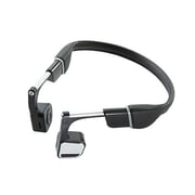 Brookstone Executive Wireless Bone Conduction Headphone
