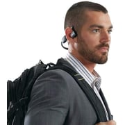 Brookstone Executive Wireless Bone Conduction Headphone