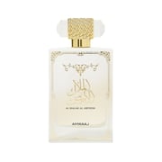 Amwaaj Al Malak Al Abiyedh EDP 100ml Men