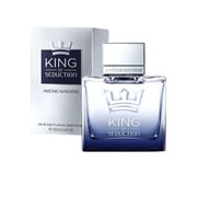 Antonio Banderas King Of Seduction EDT 200ml Men