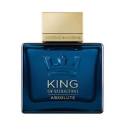 Antonio Banderas King Of Seduction Absolute EDT 200ml Men