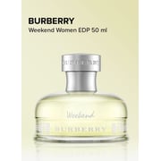 Burberry Weekend Women EDP 50ml Women