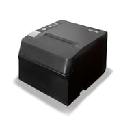 OSCAR POS88C 80mm Thermal Bill POS Receipt Printer USB Black