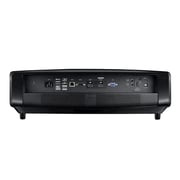 Optoma UHZ65UST Smart Laser 4K Ultra HD Projector - Black