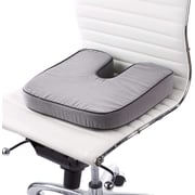 Buy Brookstone Orthopedic Seat Cooling Cushion Online in UAE