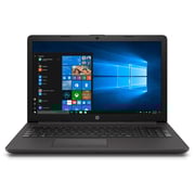 HP 250 G7 Laptop - Core i3 2.3GHz 4GB 1TB Shared DOS 15.6inch FHD Black