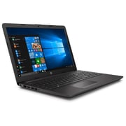 HP 250 G7 Laptop - Core i3 2.3GHz 4GB 1TB Shared DOS 15.6inch FHD Black