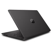 HP 250 G7 Laptop - Core i3 2.3GHz 4GB 1TB Shared DOS 15.6inch FHD Black