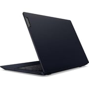 Lenovo ideapad L340-15API Laptop - Ryzen 3 2.6GHz 4GB 1TB DOS Shared 15.6inch HD Black English/Arabic Keyboard