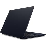 Lenovo ideapad L340-15API Laptop - Ryzen 3 2.6GHz 4GB 1TB DOS Shared 15.6inch HD Black English/Arabic Keyboard