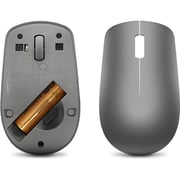 Lenovo L300 Wireless Mouse 106mm Graphite