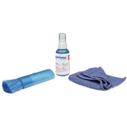 Manhattan LCD Cleaning Set 60ml Blue