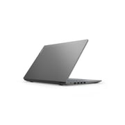 Lenovo V15 IIL (2019) Laptop - 10th Gen / Intel Core i3-1005G1 / 15.6inch HD / 1TB HDD / 4GB RAM / Shared Intel UHD Graphics / FreeDOS / English & Arabic Keyboard / Grey / Middle East Version - [82C500MNVN]