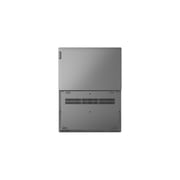 Lenovo V15 IIL (2019) Laptop - 10th Gen / Intel Core i3-1005G1 / 15.6inch HD / 1TB HDD / 4GB RAM / Shared Intel UHD Graphics / FreeDOS / English & Arabic Keyboard / Grey / Middle East Version - [82C500MNVN]