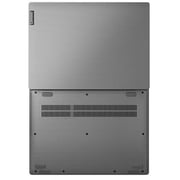 Lenovo V14 IIL (2019) Laptop - 10th Gen / Intel Core i3-1005G1 / 14inch FHD / 1TB HDD / 4GB RAM / Shared Intel UHD Graphics / FreeDOS / English & Arabic Keyboard / Grey / Middle East Version - [82C401EBAK]