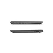 Lenovo V14 IIL (2019) Laptop - 10th Gen / Intel Core i3-1005G1 / 14inch FHD / 1TB HDD / 4GB RAM / Shared Intel UHD Graphics / FreeDOS / English & Arabic Keyboard / Grey / Middle East Version - [82C401EBAK]