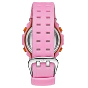 ASTRO Kids Digital Silver Dial Watch - A9936-PPPS
