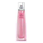 Givenchy Live Irresistible Rosy Crush EDP 75ml
