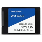 Western Digital 2.5