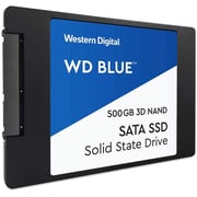 Western Digital 2.5