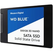 Western Digital 2.5