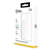BodyGuardz Split designed for iPhone 12 Pro MAX case cover (6.7 inch) - Clear